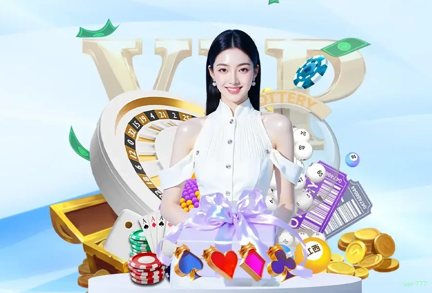 ver777 App Download