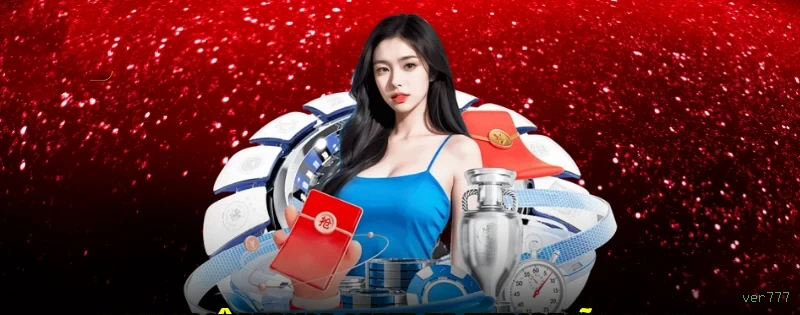 Casino Login ver777